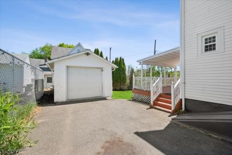 146 N Sussex Street Dover NJ 07801