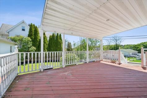 146 N Sussex Street Dover NJ 07801
