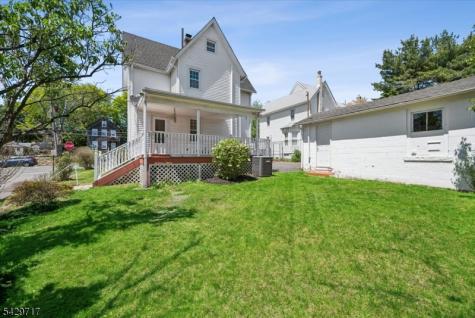 146 N Sussex Street Dover NJ 07801