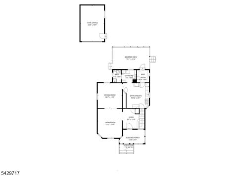 146 N Sussex Street Dover NJ 07801
