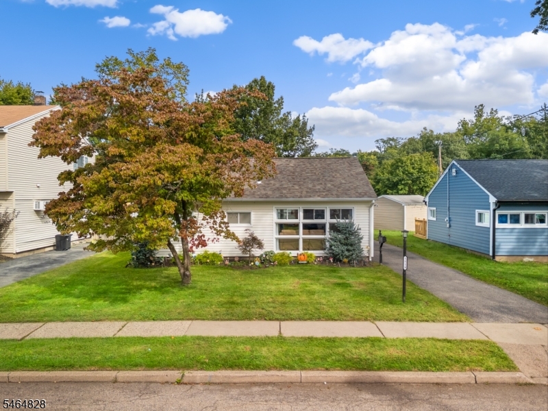 1519 Washington Avenue Pompton Lakes NJ 07442