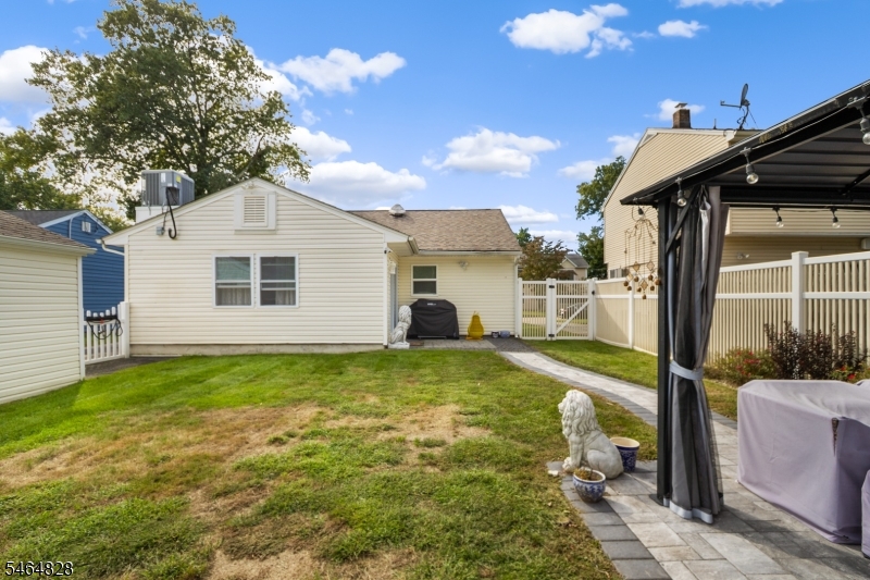 1519 Washington Avenue Pompton Lakes NJ 07442