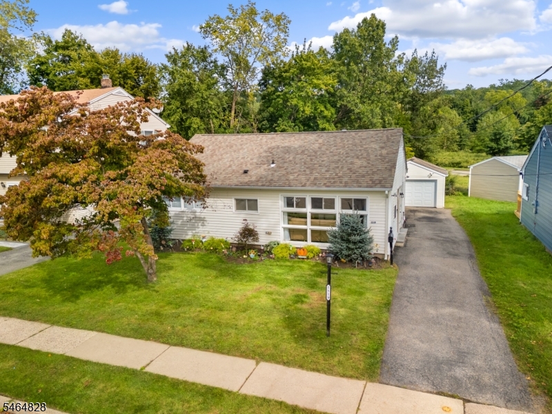 1519 Washington Avenue Pompton Lakes NJ 07442