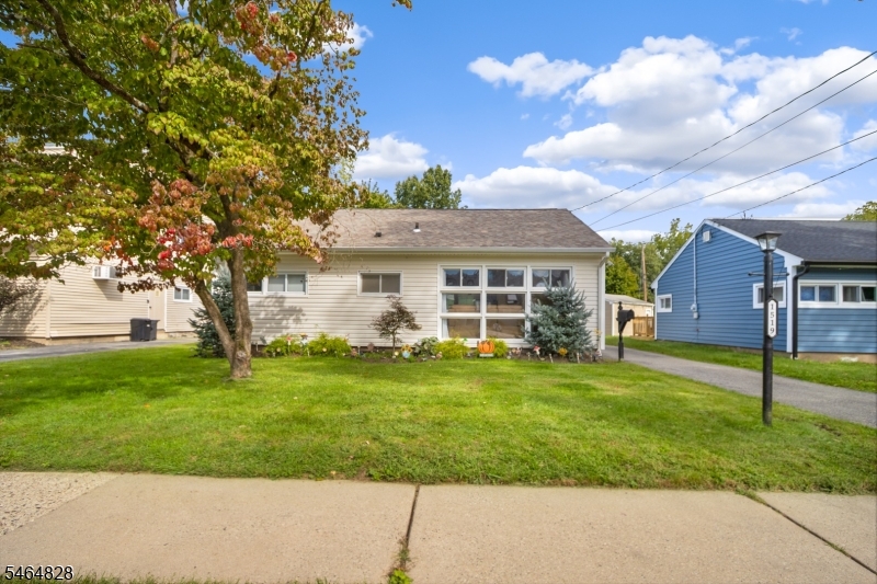 1519 Washington Avenue Pompton Lakes NJ 07442