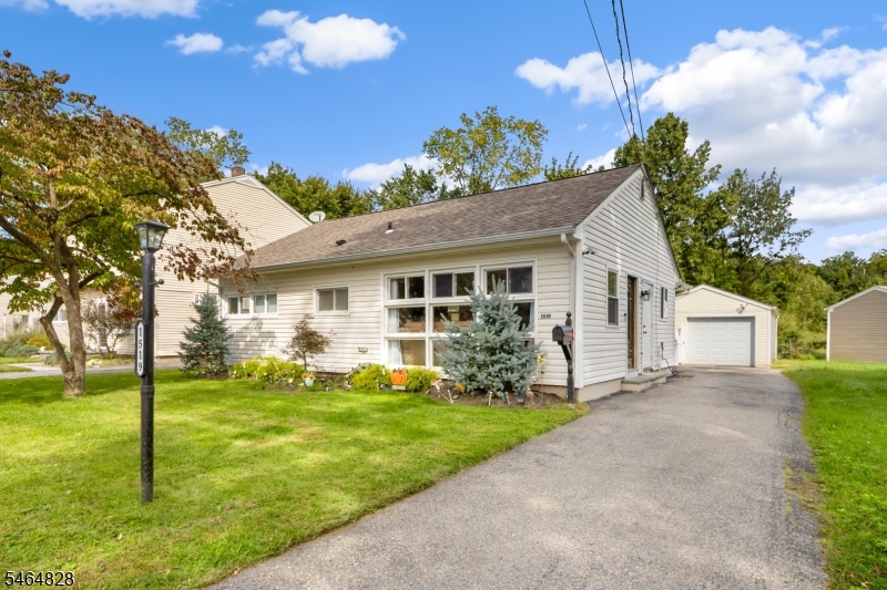 1519 Washington Avenue Pompton Lakes NJ 07442