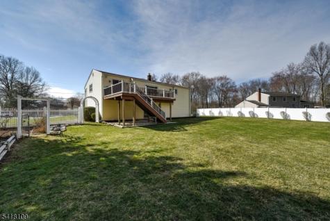 21 W William Street Lincoln Park NJ 07035