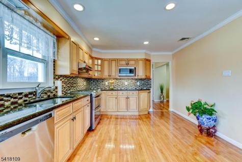 21 W William Street Lincoln Park NJ 07035