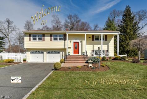 21 W William Street Lincoln Park NJ 07035