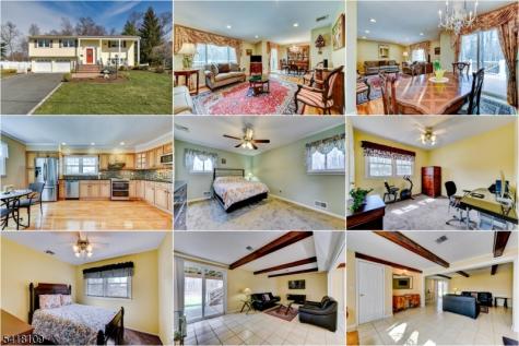 21 W William Street Lincoln Park NJ 07035