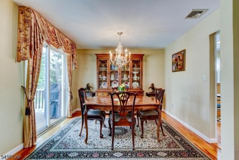 21 W William Street Lincoln Park NJ 07035