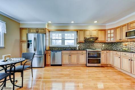 21 W William Street Lincoln Park NJ 07035