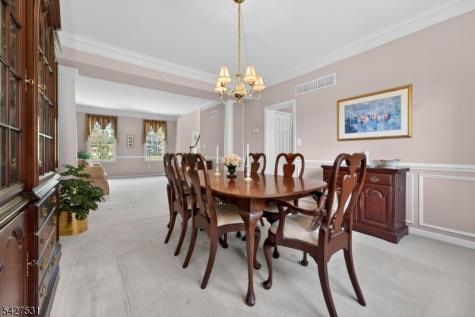 21 Surry Lane Franklin NJ 08802