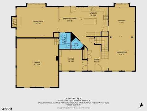 21 Surry Lane Franklin NJ 08802