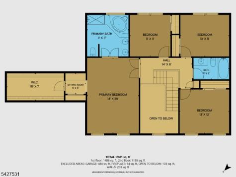 21 Surry Lane Franklin NJ 08802