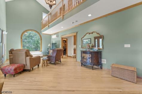 16 Bear Trail West Milford NJ 07421