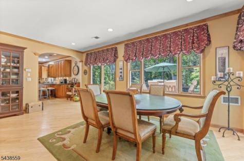 16 Bear Trail West Milford NJ 07421