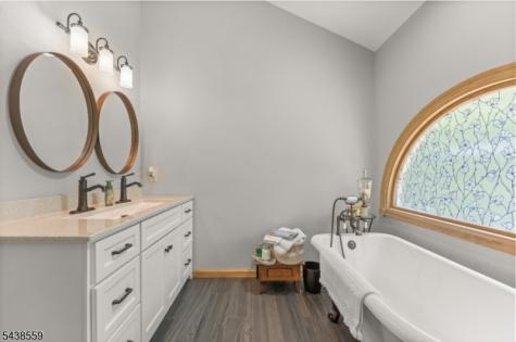 16 Bear Trail West Milford NJ 07421