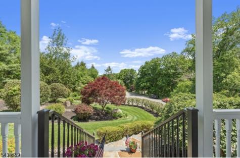 16 Bear Trail West Milford NJ 07421