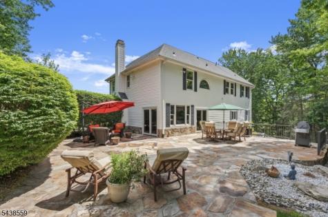 16 Bear Trail West Milford NJ 07421