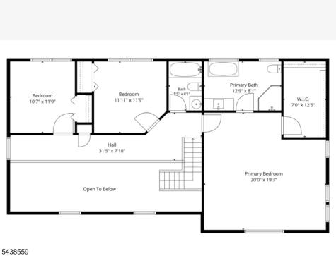 16 Bear Trail West Milford NJ 07421