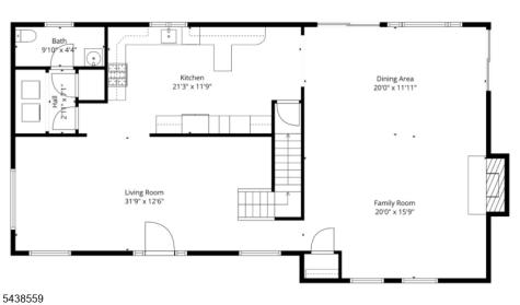 16 Bear Trail West Milford NJ 07421