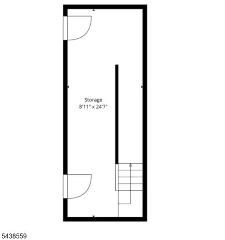 16 Bear Trail West Milford NJ 07421