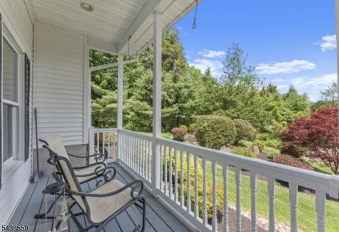 16 Bear Trail West Milford NJ 07421