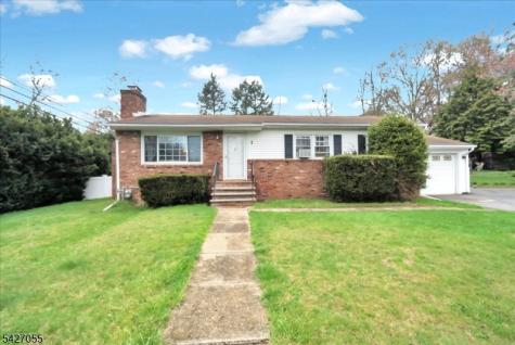 1 Sanders Court West Milford NJ 07480