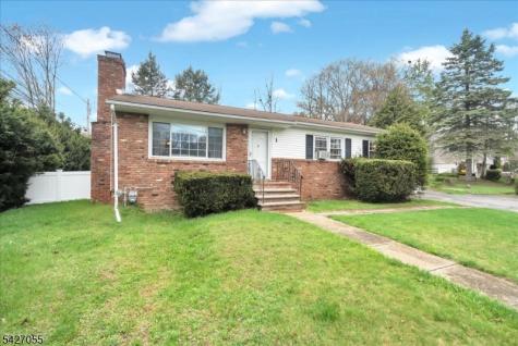 1 Sanders Court West Milford NJ 07480