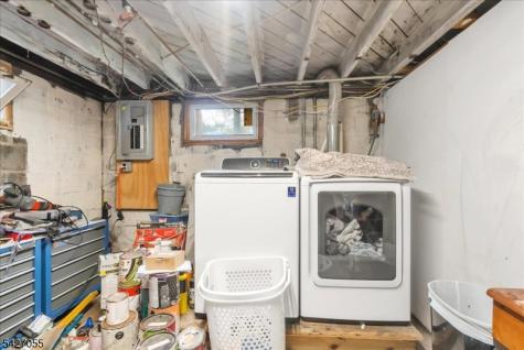1 Sanders Court West Milford NJ 07480