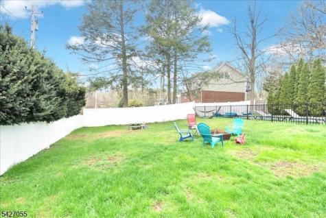 1 Sanders Court West Milford NJ 07480