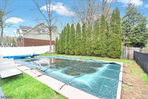 1 Sanders Court West Milford NJ 07480