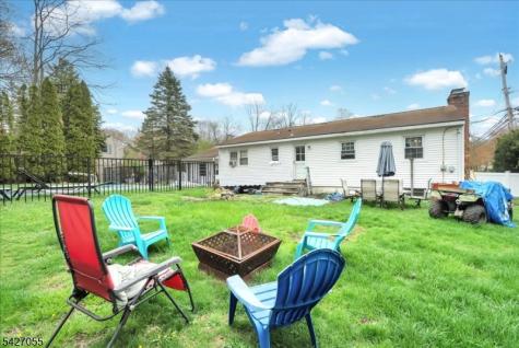 1 Sanders Court West Milford NJ 07480