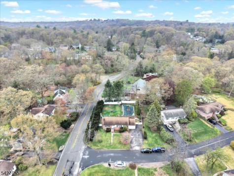 1 Sanders Court West Milford NJ 07480