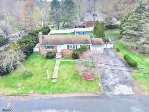 1 Sanders Court West Milford NJ 07480