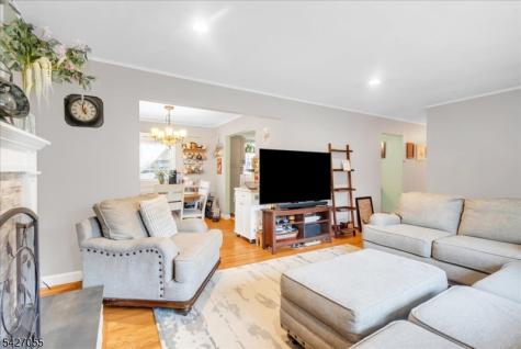 1 Sanders Court West Milford NJ 07480