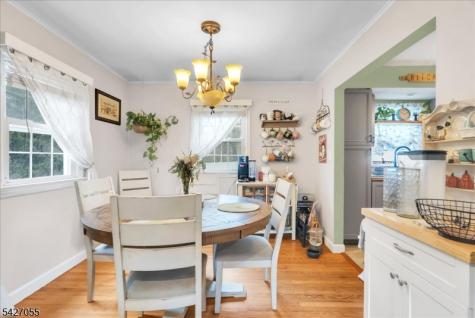 1 Sanders Court West Milford NJ 07480