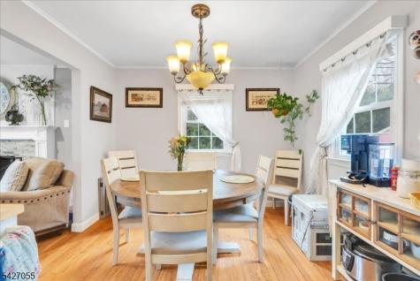 1 Sanders Court West Milford NJ 07480