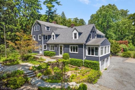 61 Tingley Road Mendham NJ 07945