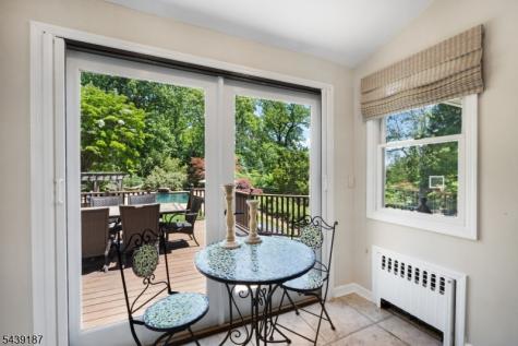 61 Tingley Road Mendham NJ 07945