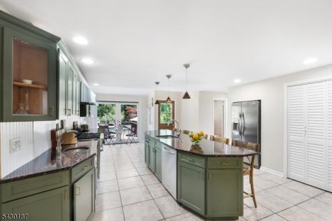 61 Tingley Road Mendham NJ 07945