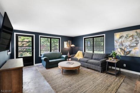 61 Tingley Road Mendham NJ 07945