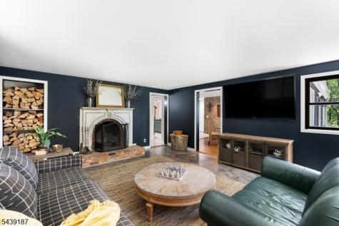 61 Tingley Road Mendham NJ 07945