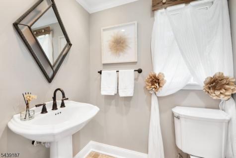 61 Tingley Road Mendham NJ 07945