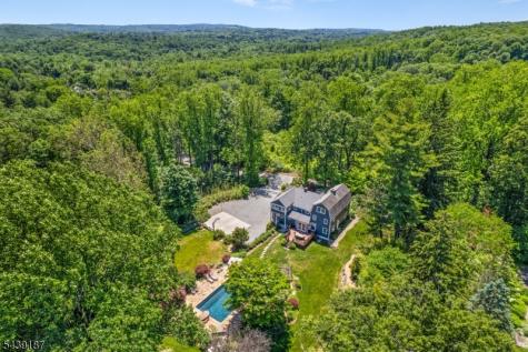 61 Tingley Road Mendham NJ 07945