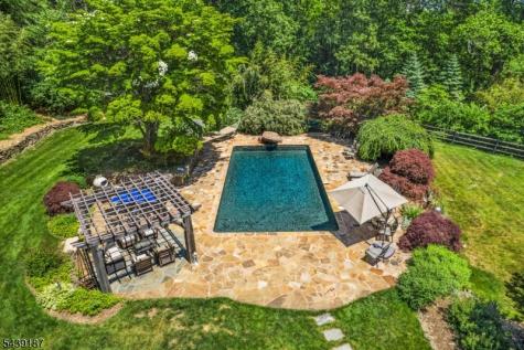 61 Tingley Road Mendham NJ 07945