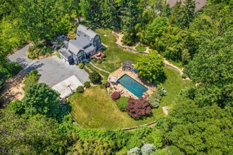 61 Tingley Road Mendham NJ 07945
