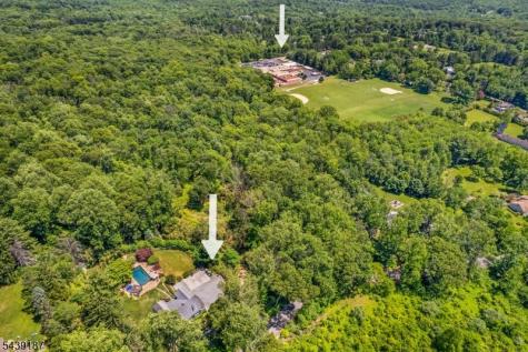 61 Tingley Road Mendham NJ 07945