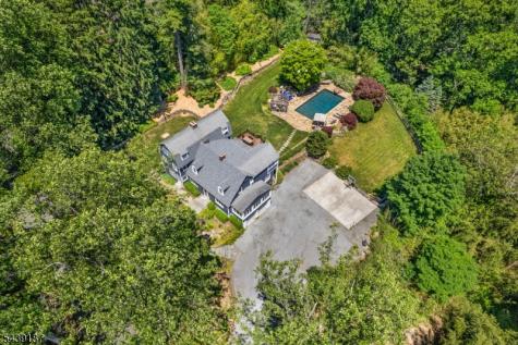 61 Tingley Road Mendham NJ 07945