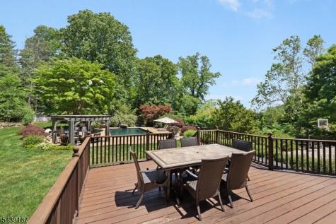 61 Tingley Road Mendham NJ 07945